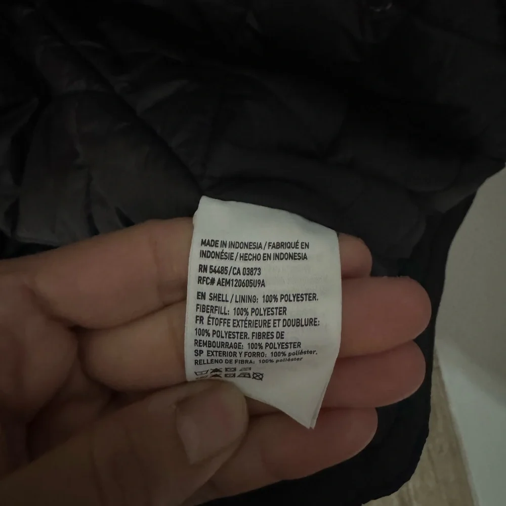 American Eagle jacket - Picture 6 of 11
